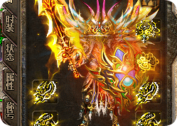 传奇私服发布网