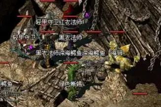 热血传奇私服网十年老玩家心得:从新手到高手的进阶路线